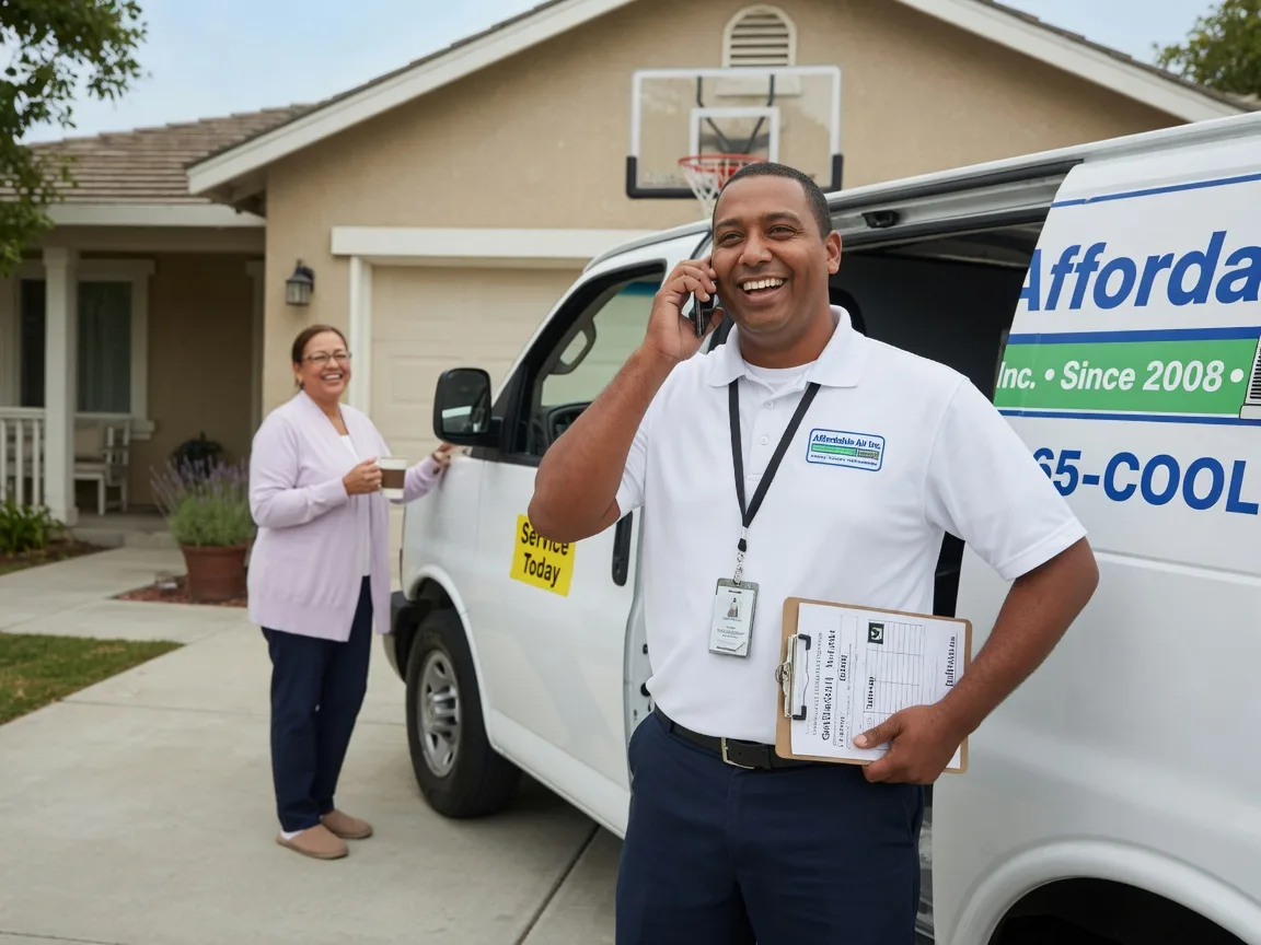Central Ac Repair Dunning, NE FAQs